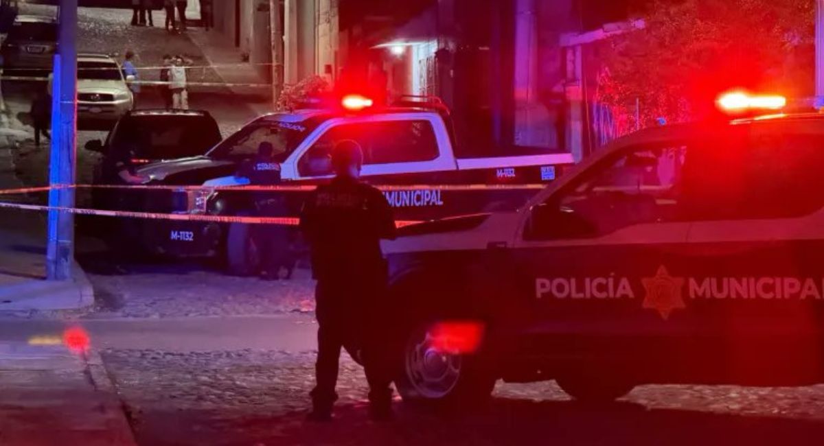 Asesinan a menor en Querétaro y familiares incendian casa del sospechoso