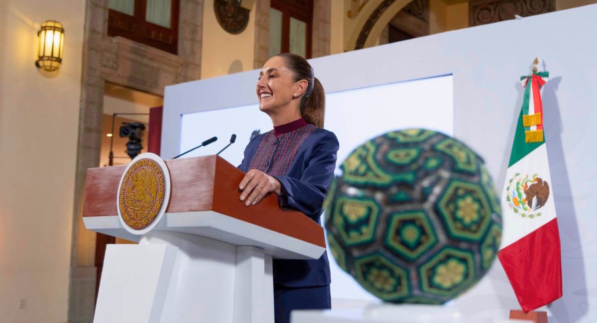 Avanza Mundial Social rumbo al Mundial 2026