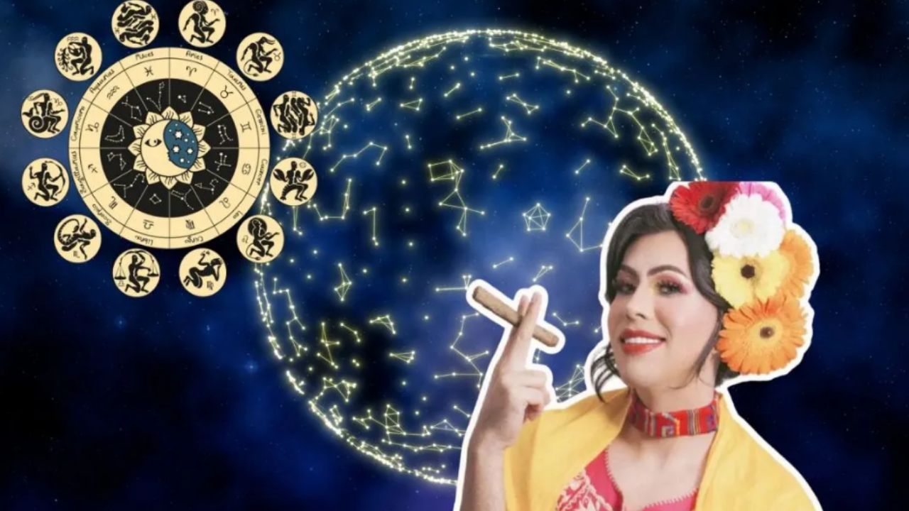 Horóscopos Nana Calistar HOY JUEVES 09 de abril de 2026: Ya es jueves y si no has hecho nada, es hora de actuar