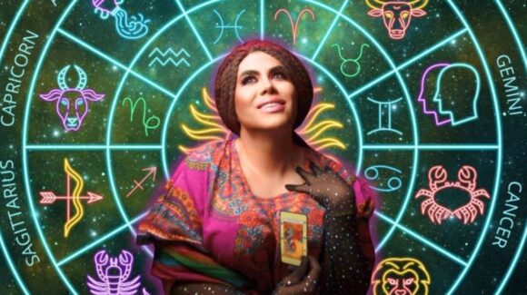 Horóscopos Nana Calistar HOY SÁBADO 11 de abril de 2026: Cierres, decisiones y verdades que ya no puedes seguir ignorando