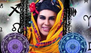 Horóscopos Nana Calistar HOY SÁBADO 18 de abril de 2026: Ya pasó lo fuerte… ahora suelta y deja de cargar con todo