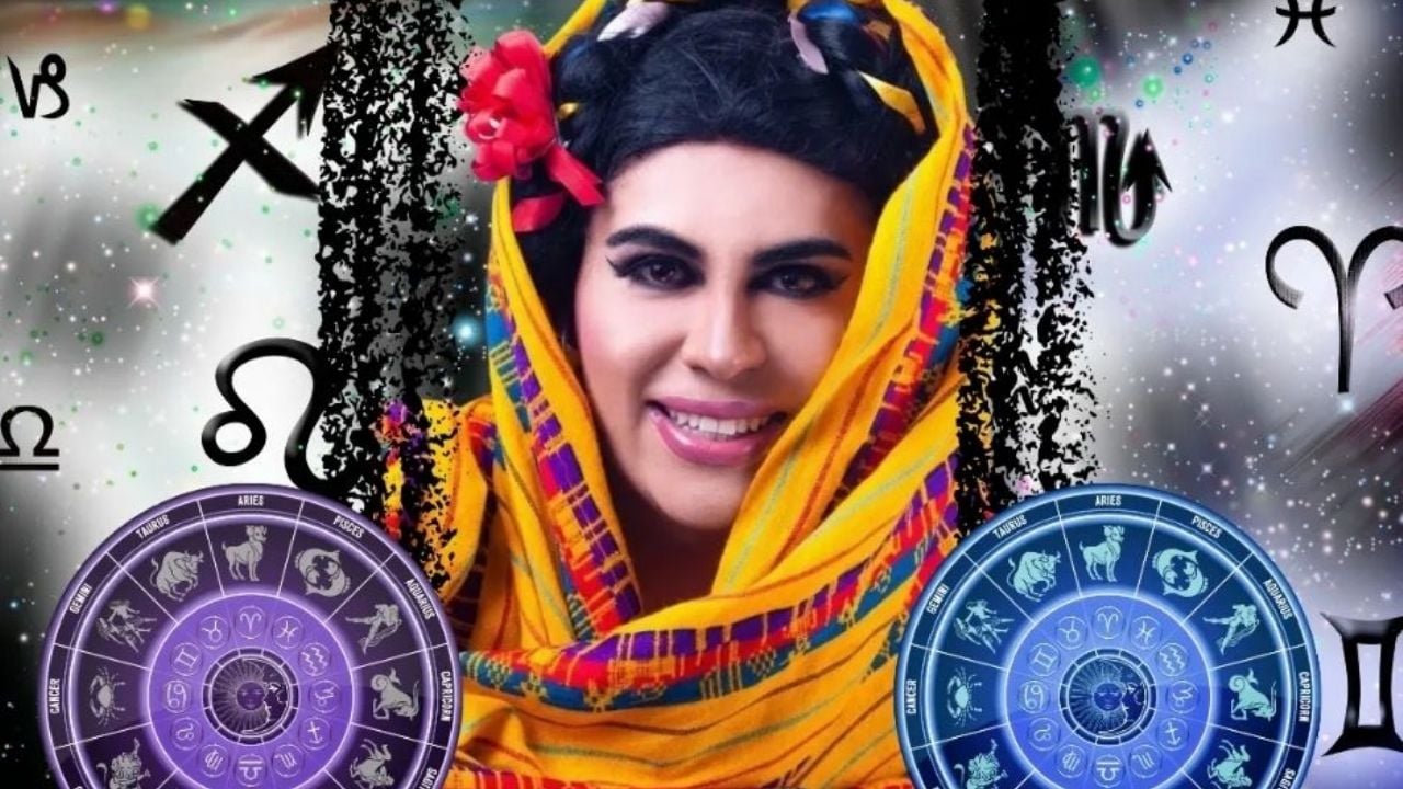 Horóscopos Nana Calistar HOY SÁBADO 18 de abril de 2026: Ya pasó lo fuerte… ahora suelta y deja de cargar con todo