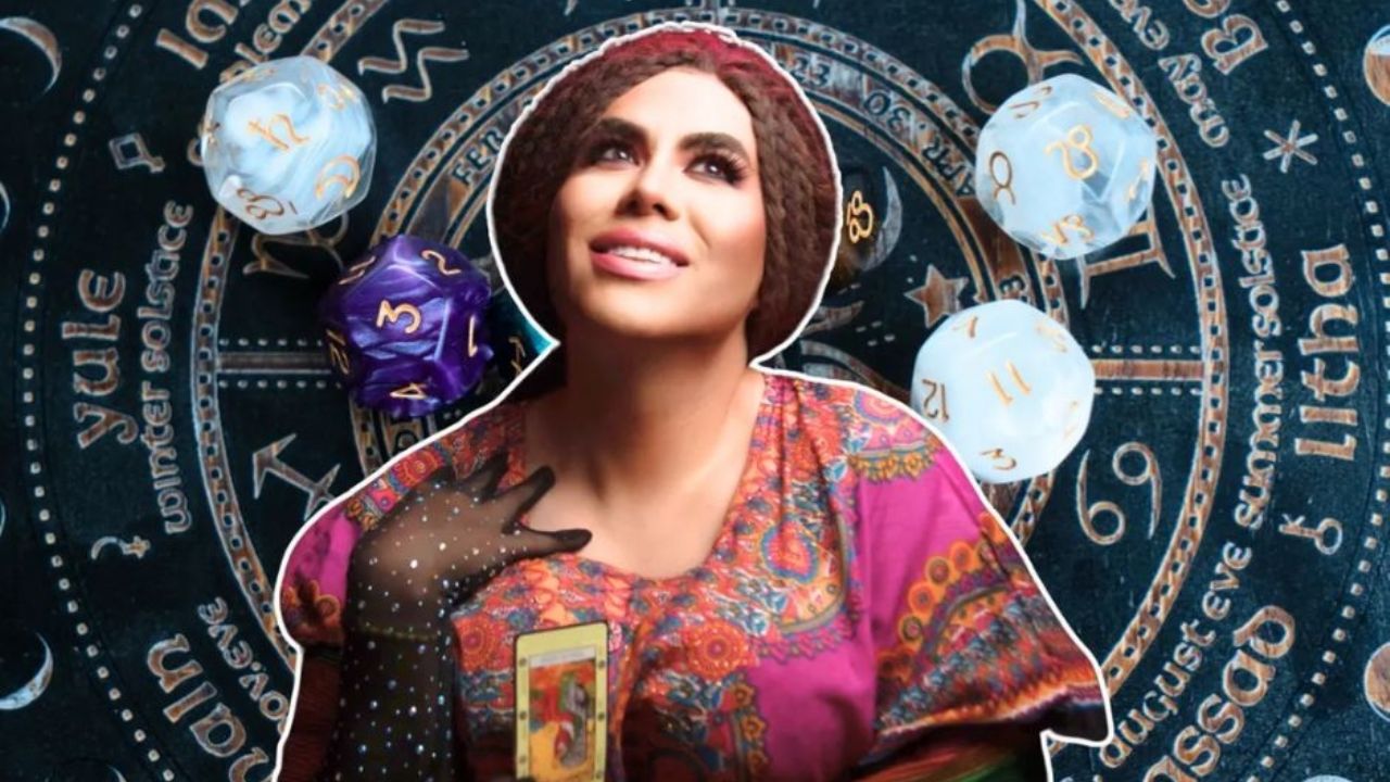 Horóscopos Nana Calistar HOY VIERNES 17 de abril de 2026: Se te acabó el tiempo… lo que no hiciste, ya se te fue