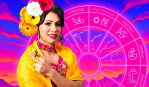 Horóscopos Nana Calistar HOY VIERNES 24 de abril de 2026: Lo que no cerraste… ya se queda así