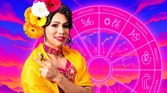 Horóscopos Nana Calistar HOY VIERNES 24 de abril de 2026: Lo que no cerraste… ya se queda así