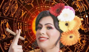 Horóscopos Nana Calistar HOY SÁBADO 25 de abril de 2026: Ya pasó todo… ahora despeja tu mente y vuelve a ti