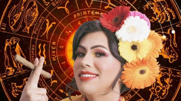 Horóscopos Nana Calistar HOY SÁBADO 25 de abril de 2026: Ya pasó todo… ahora despeja tu mente y vuelve a ti