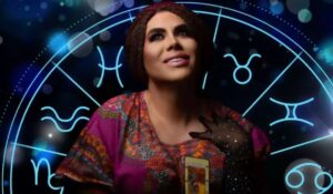 Horóscopos Nana Calistar HOY MARTES 28 de abril de 2026: Ya arrancaste bien… ahora no la riegues