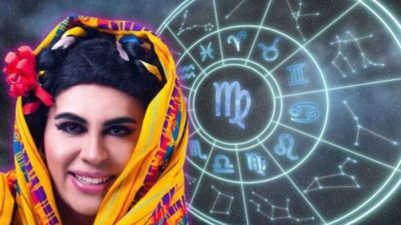 Horóscopos Nana Calistar HOY MIÉRCOLES 29 de abril de 2026: Mitad de semana… o lo sostienes o se te empieza a caer