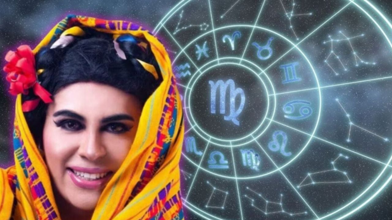 Horóscopos Nana Calistar HOY MIÉRCOLES 29 de abril de 2026: Mitad de semana… o lo sostienes o se te empieza a caer