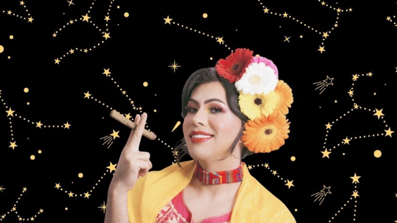 Horóscopos HOY Nana Calistar SÁBADO 04 de abril de 2026: No pierdas el rumbo, que las tentaciones están al acecho