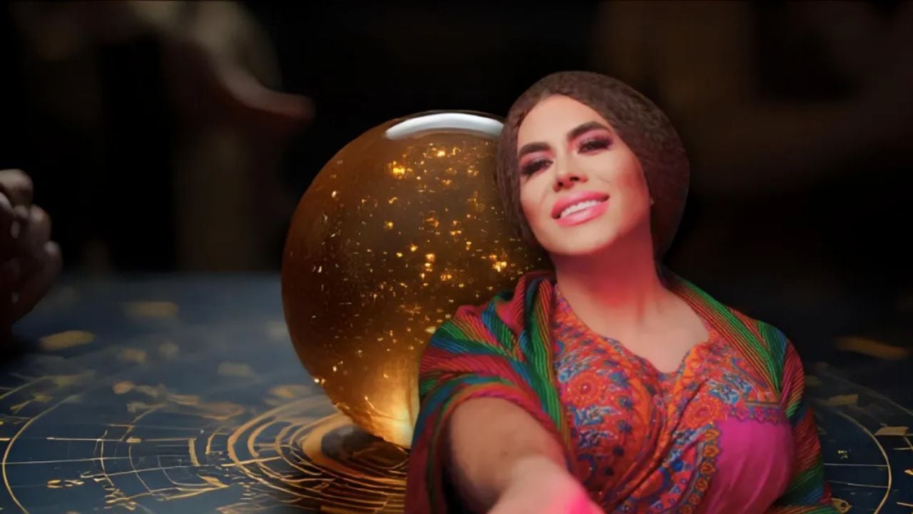 Horóscopos Nana Calistar HOY MIÉRCOLES 08 de abril de 2026: Mitad de semana y ya no hay tiempo que perder