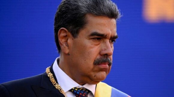 Desde NY, Nicolás Maduro envía mensaje por el Domingo de Resurrección: ¿Qué dijo?