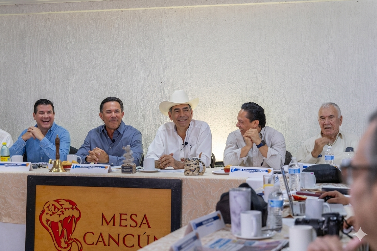 Sonora cuenta con condiciones sanitarias para exportar ganado: Juan Ochoa