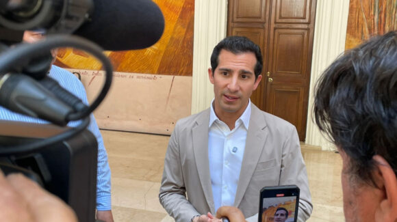 Firman Conade y Codeson convenio para el fortalecimiento del deporte en Sonora