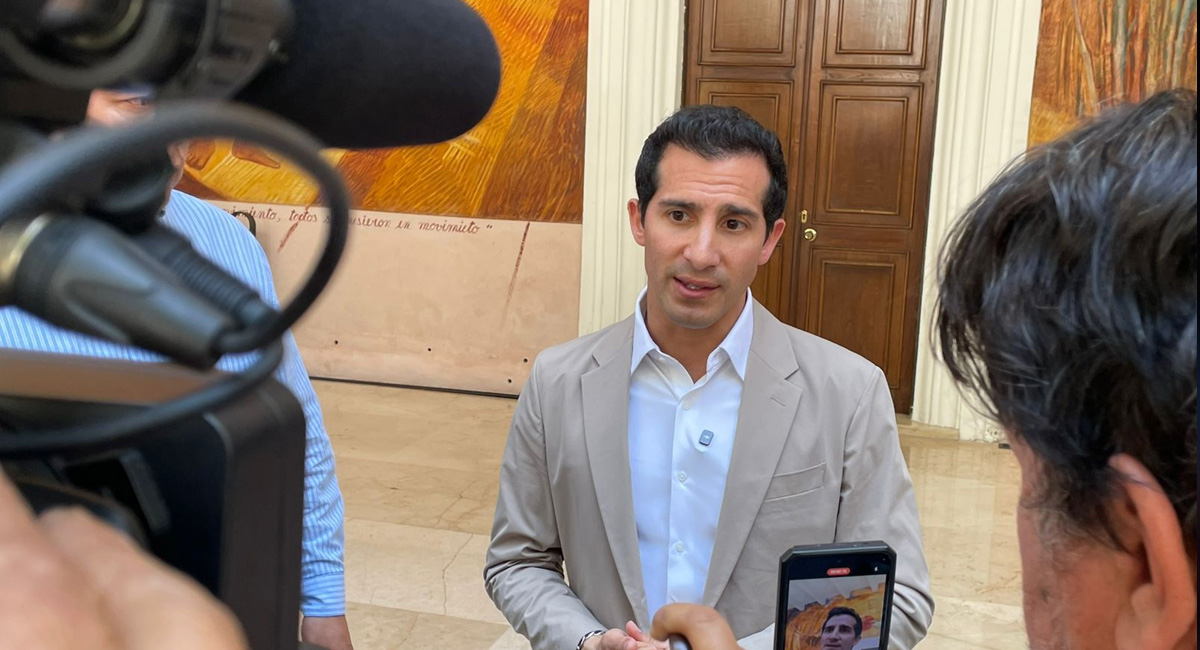 Firman Conade y Codeson convenio para el fortalecimiento del deporte en Sonora