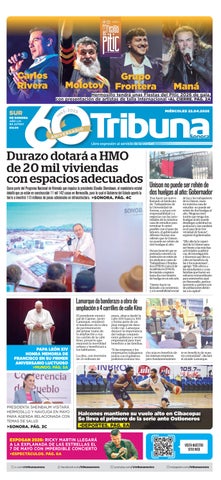 Cubierta de la versión impresa del 21 Abr 2026