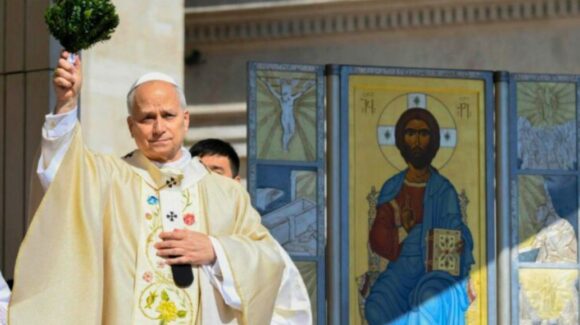 Papa León XIV convoca vigilia por la paz el 11 de abril tras mensaje de Pascua