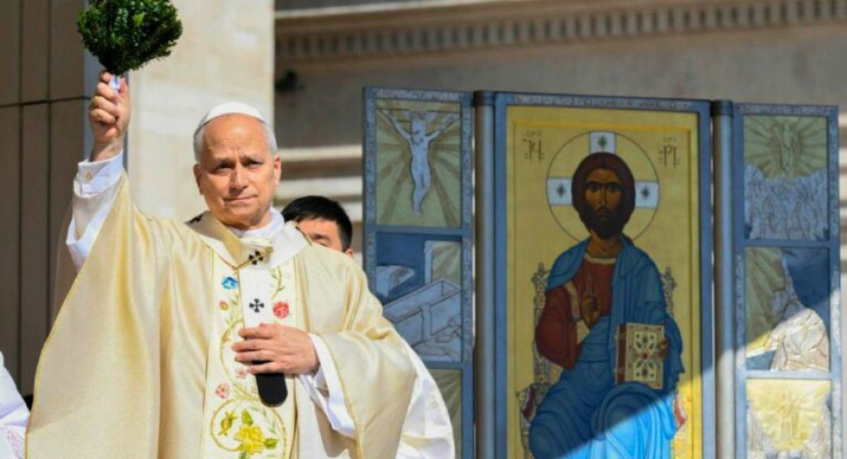 León XIV lanza llamado global y anuncia vigilia por la paz