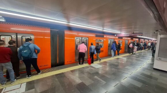 ¿Hay PARO HOY en el Metro CDMX? Esto se sabe tras diálogo entre autoridades y sindicato