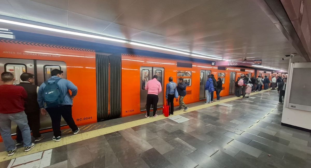 Metro CDMX reanuda servicio hoy tras paro: Esto acordaron autoridades y sindicato