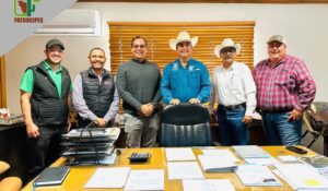 Patrocipes presenta La Unión en Tu Rancho 360 desde Expogan Sonora