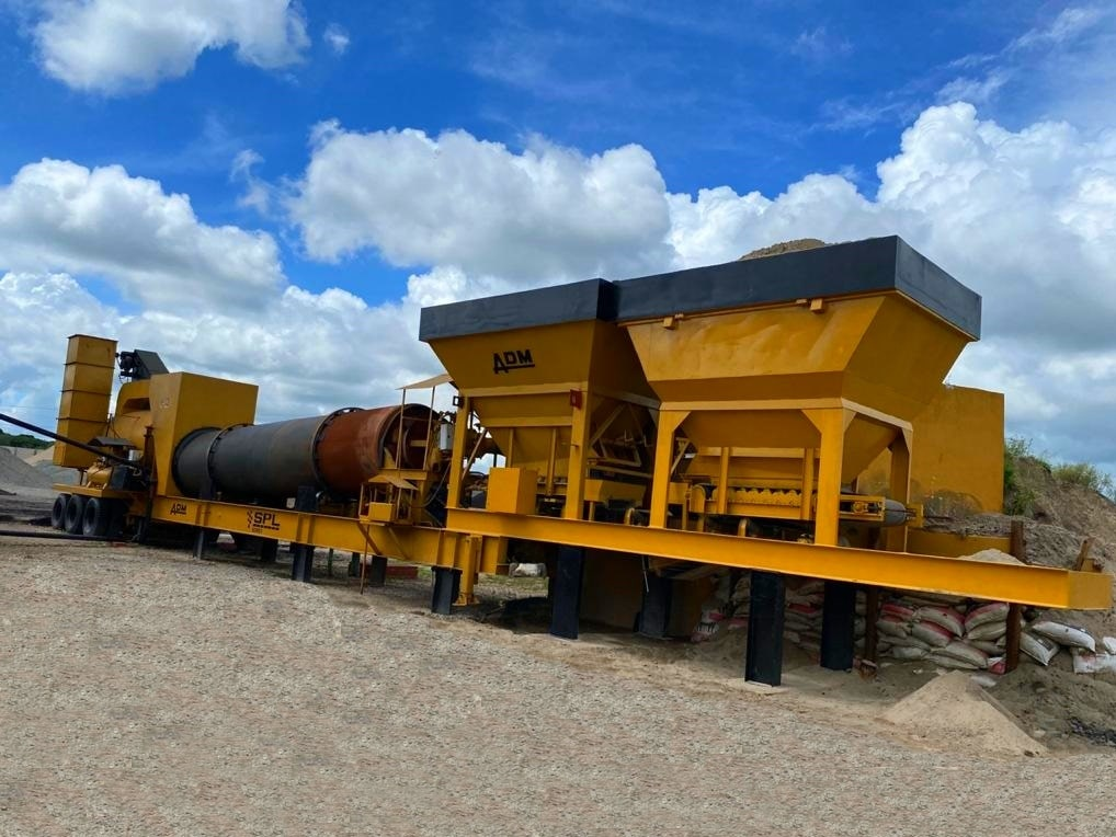 Alfonso Durazo donará una planta de asfalto al Ayuntamiento de Navojoa