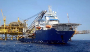 Pemex admite fuga en Cantarell tras derrame en el Golfo de México; hubo irregularidades internas