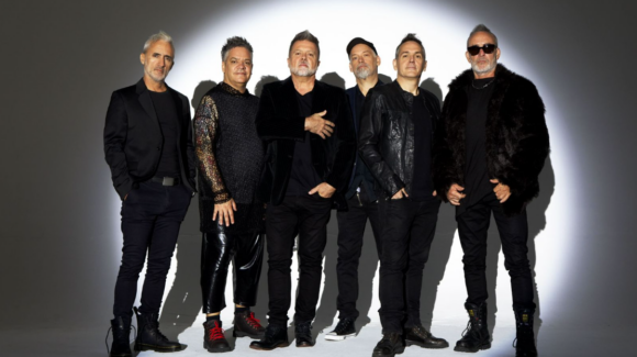 Los Pericos llegarán por primera vez a Sonora: Confirman concierto Hermosillo