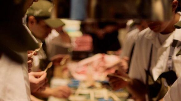 Quintonil reafirma la excelencia de su cocina con la certificación internacional HACCP: reseñas actualizadas