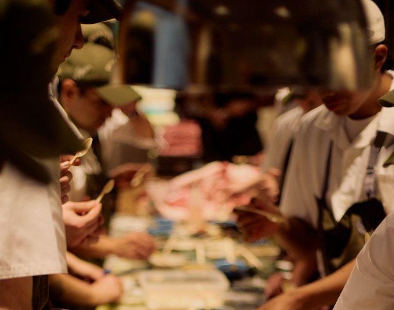 Quintonil reafirma la excelencia de su cocina con la certificación internacional HACCP