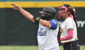 Las Potras del Itson noquean a la UNAM y siguen ‘on fire’ en los Juegos Nacionales Anuies