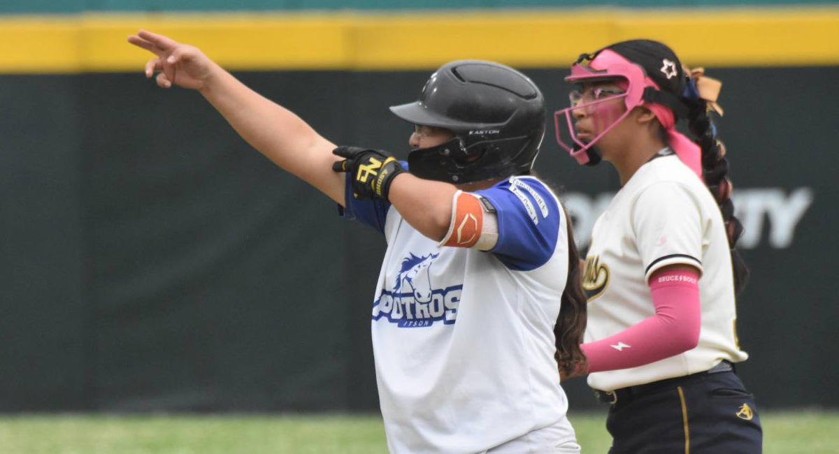 Las Potras del Itson noquean a la UNAM y siguen 'on fire' en los Juegos Nacionales Anuies