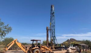 Ayuntamiento de Guaymas va por ordenamiento a pozos de uso doméstico