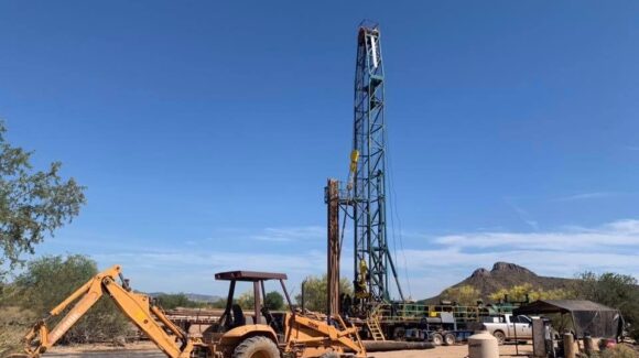 Ayuntamiento de Guaymas va por ordenamiento a pozos de uso doméstico