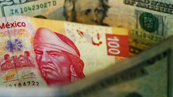 Precio del dólar HOY martes 7 de abril de 2026: ¿Cuál es el tipo de cambio en México?