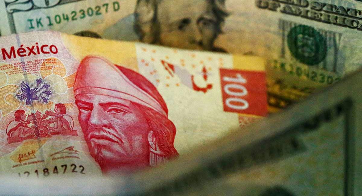 Conoce todos los detalles sobre el precio del dólar en México