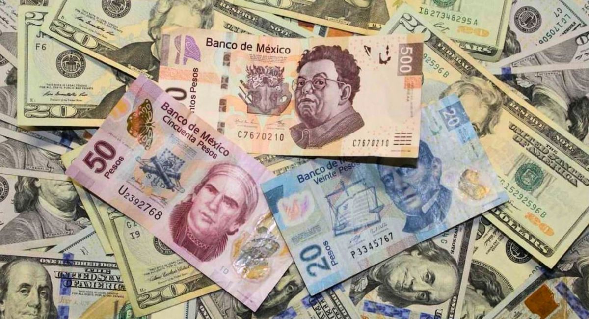 Conoce todo sobre el precio del dólar en México