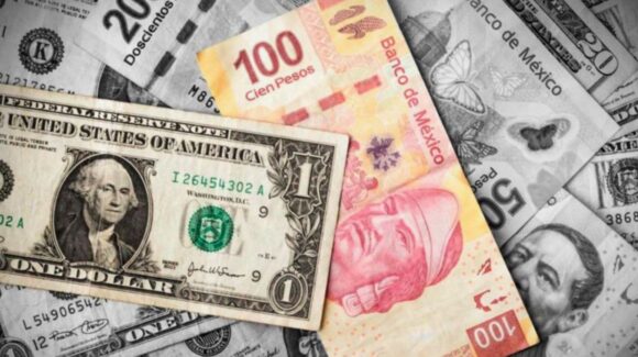 Precio del dólar en México HOY viernes 17 de abril de 2026: Tipo de cambio actual