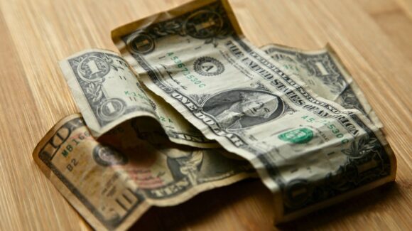 Precio del dólar en México HOY domingo 12 de abril de 2026: Tipo de cambio actual