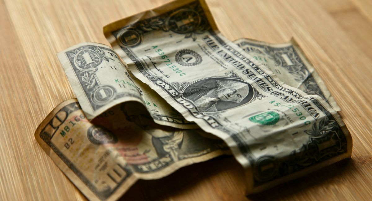 Precio del dólar en México