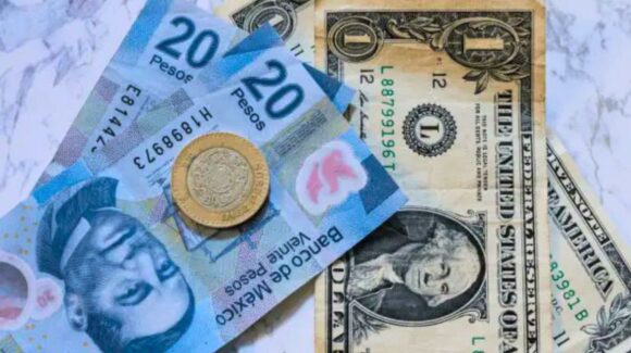 ¿Cuál es el precio del dólar HOY jueves 16 de abril de 2026? Tipo de cambio en México