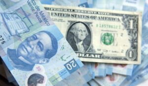 Precio del dólar HOY lunes 20 de abril del 2026 en México: Conoce el tipo de cambio este inicio de semana
