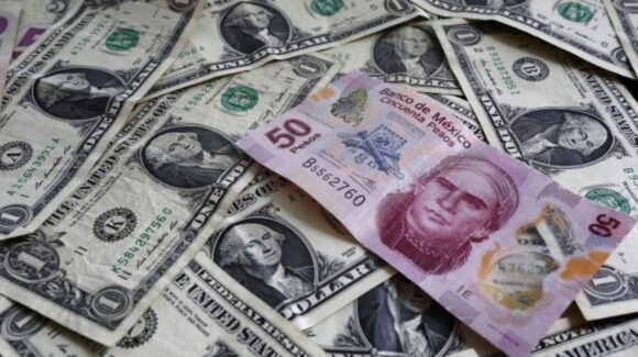 Precio del dólar en México HOY jueves 2 de abril de 2026: Así amanece el peso mexicano
