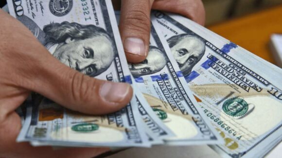 ¿Cuál es el precio del dólar HOY domingo 5 de abril de 2026? Tipo de cambio en México