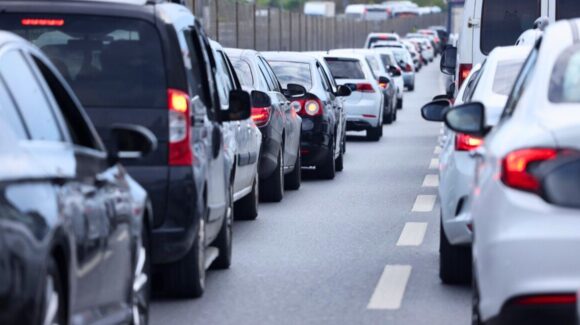 Hoy No Circula 2 de abril 2026: ¿Qué autos NO circulan este Jueves Santo en CDMX?