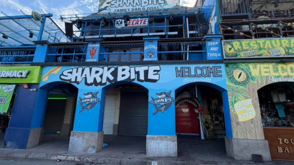 Tragedia en Semana Santa: Muere turista estadounidense en un bar de Puerto Peñasco