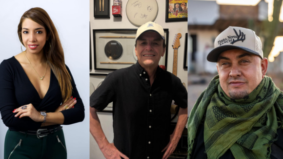 Arranca Punto Norte 2026 en Hermosillo: El congreso que conecta a la industria musical