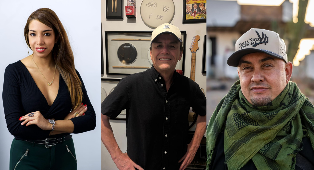 Arranca Punto Norte 2026 en Hermosillo: El congreso que conecta a la industria musical