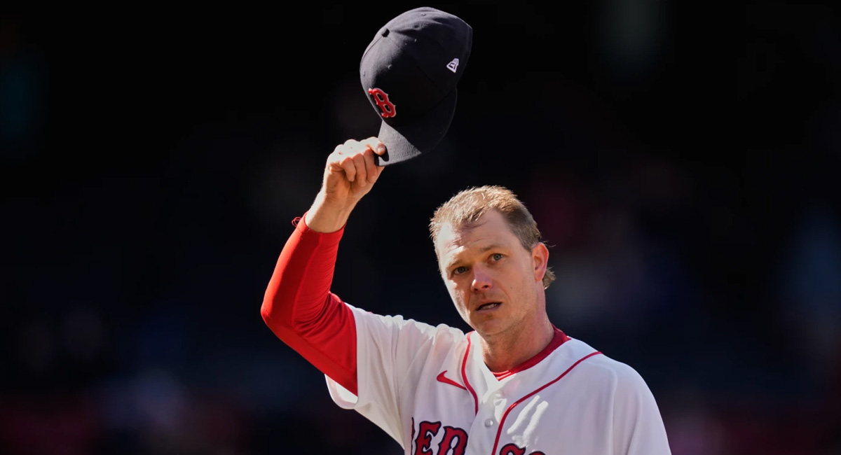 Boston Red Sox superan a los Brewers y ganan su primera serie de la temporada